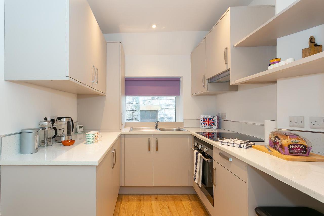 King's Road Apartment *