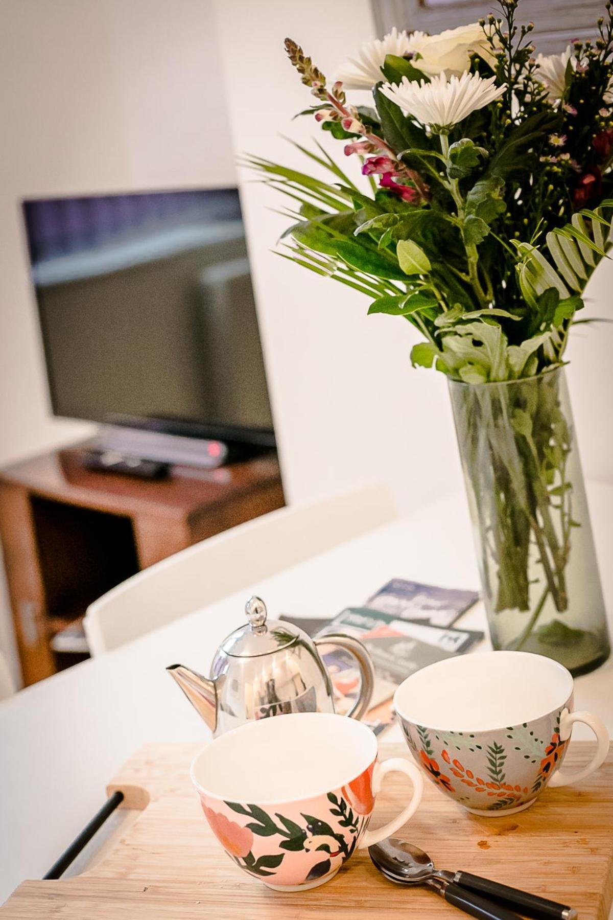 Apartment King's Road Harrogate