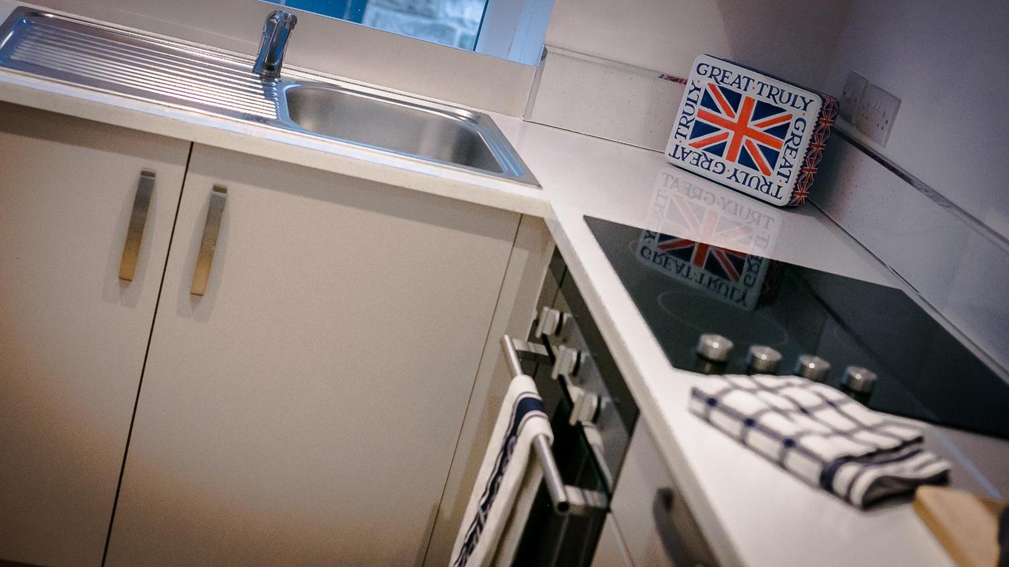 Apartment King's Road Harrogate