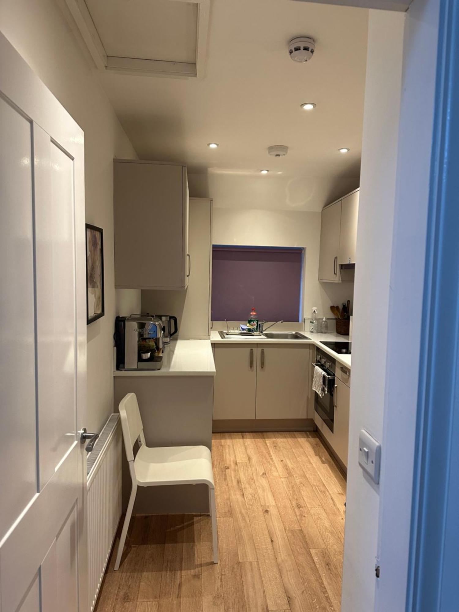 King's Road Apartment