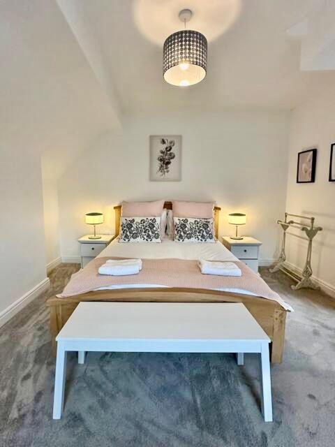 King's Road Apartment Harrogate
