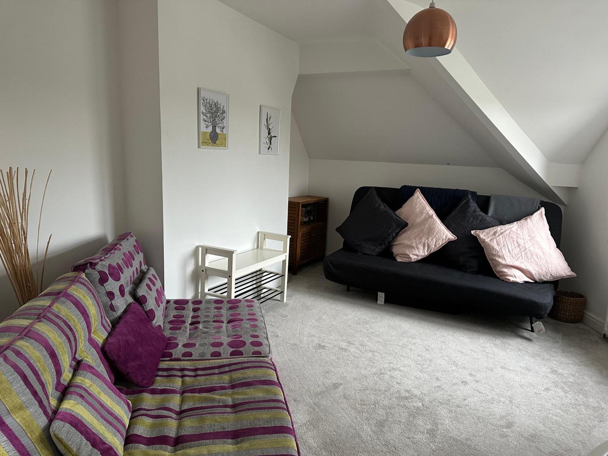 Appartement King's Road