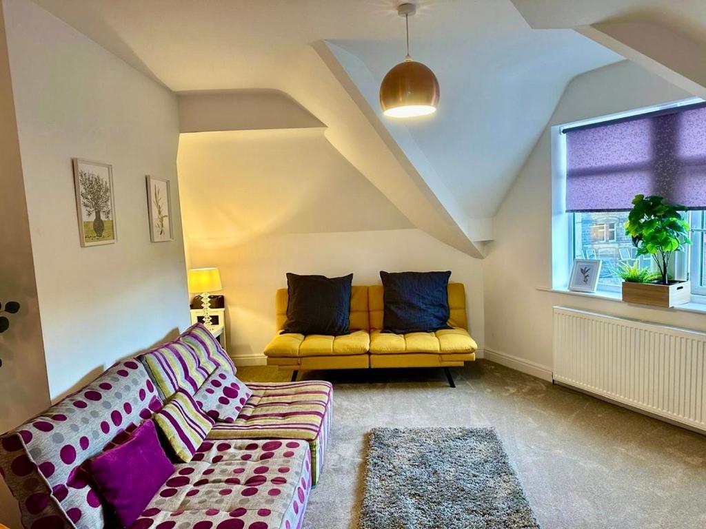 King's Road Appartement *